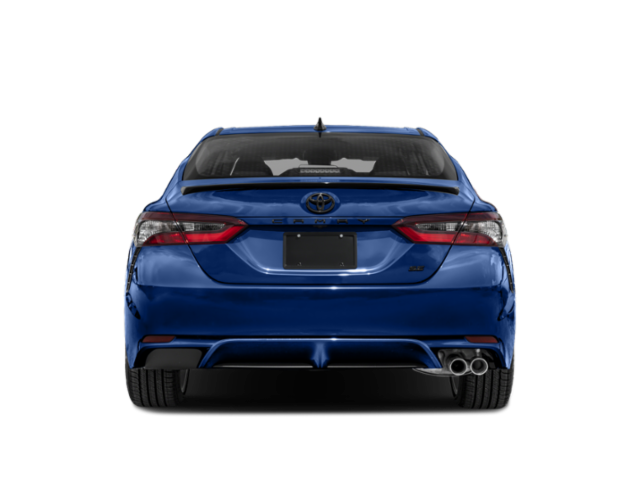 2023 Toyota Camry SE photo 13