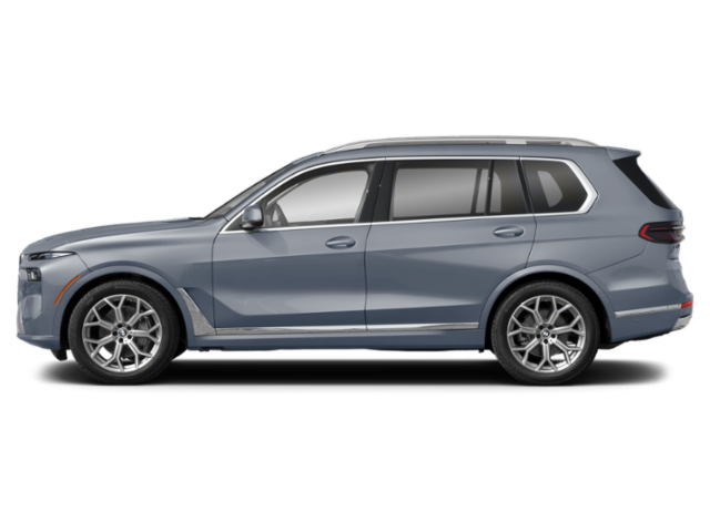 2026 Bmw X7 xDrive40i photo 3