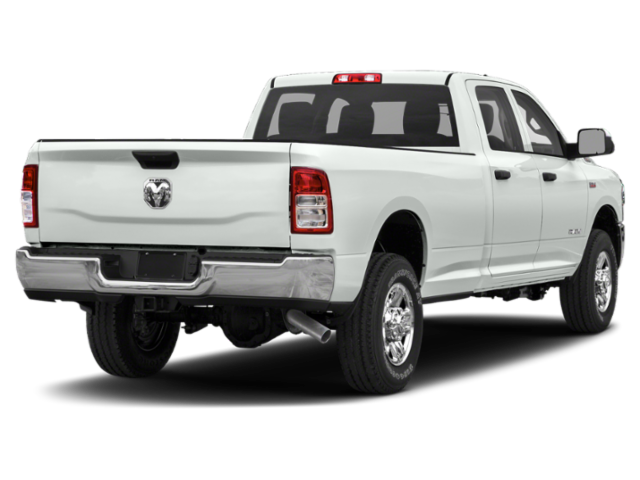 2022 Ram 3500 Tradesman photo 2