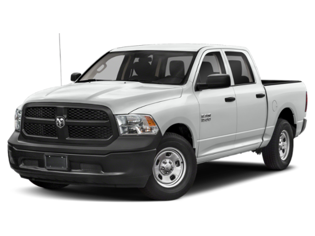 2019 Ram 1500 Classic Express photo 2