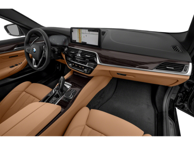 2021 Bmw 530i xDrive photo 2