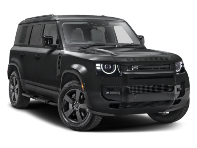 2026 Land Rover Defender S's photo