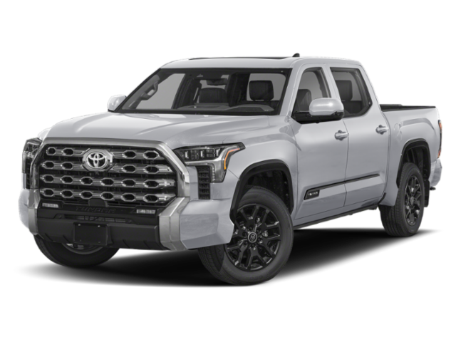 2024 Toyota Tundra Platinum's photo