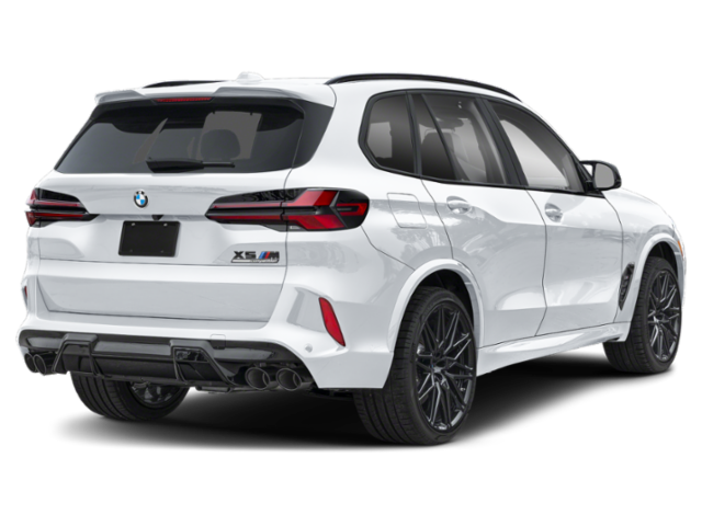 New 2026 BMW X5 M Competition Sport Utility in Owings Mills