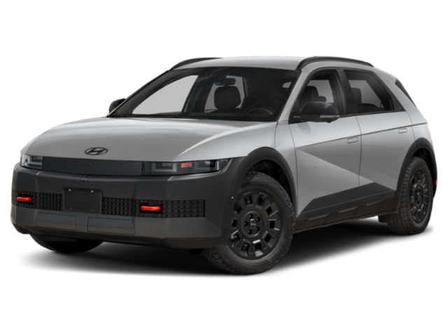 2026 Hyundai IONIQ 5 XRT's photo