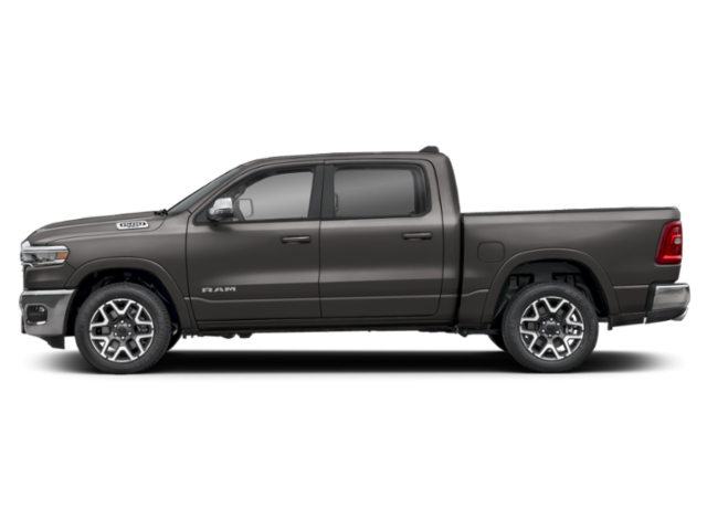 2025 Ram 1500 Laramie photo 3