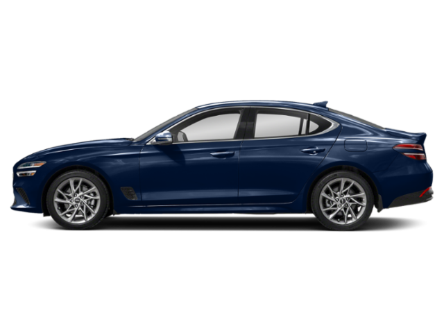 2022 Genesis G70 2.0T Prestige photo 3