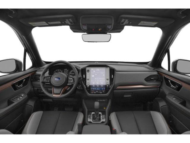 2025 Subaru Forester Sport photo 6