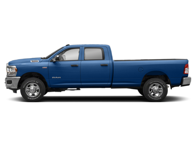 2019 Ram 3500 Tradesman photo 3