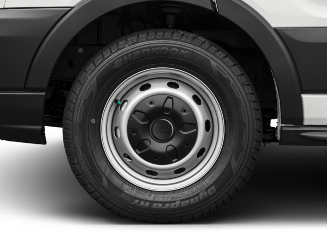 2018 Ford Transit Van photo 4