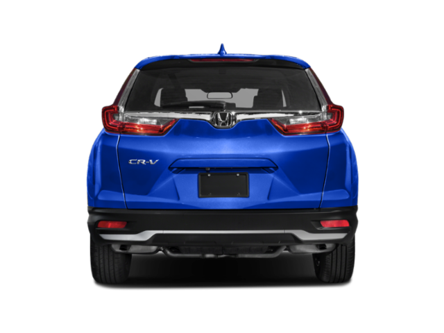 2021 Honda CR-V EX photo 10