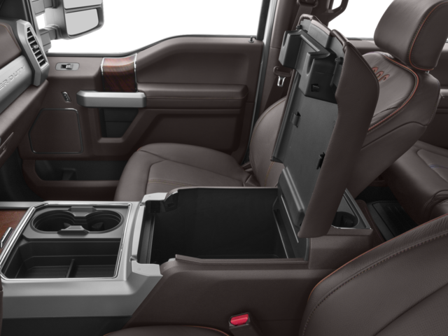 2017 Ford F-250 photo 12