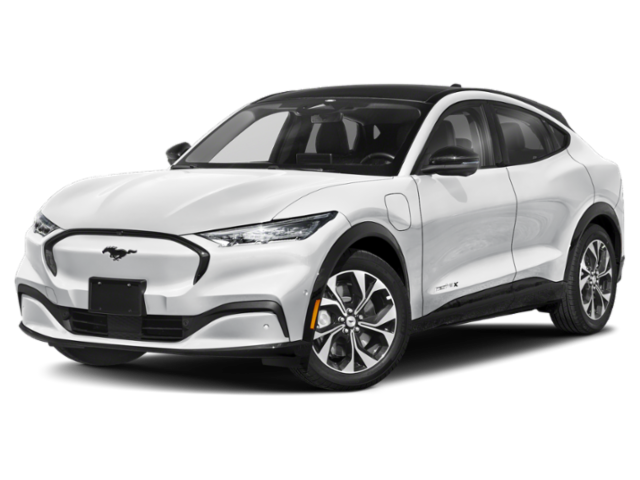 2023 Ford Mustang Mach-E Premium RWD's photo