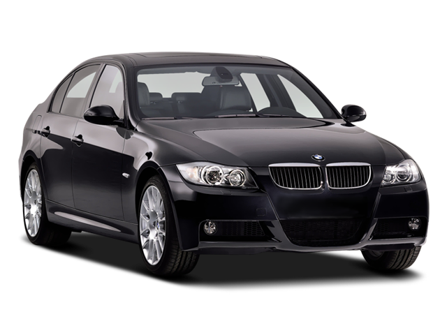 2008 BMW 3 Series 328i