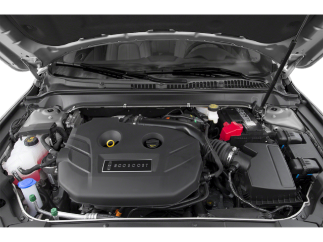 2018 LINCOLN MKZ - Image 10