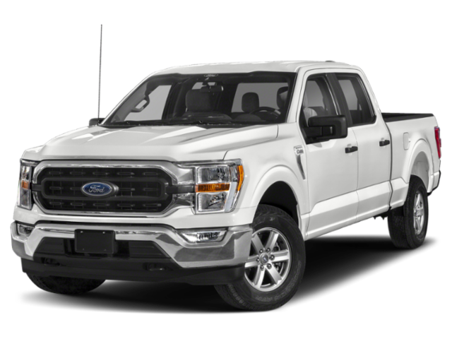 2023 Ford F-150 XLT photo 4