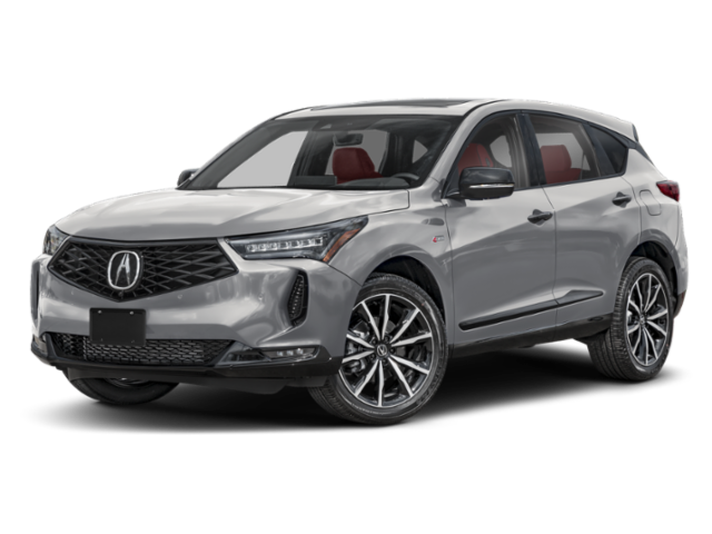 2026 Acura RDX A-Spec w/ Advance Package's photo