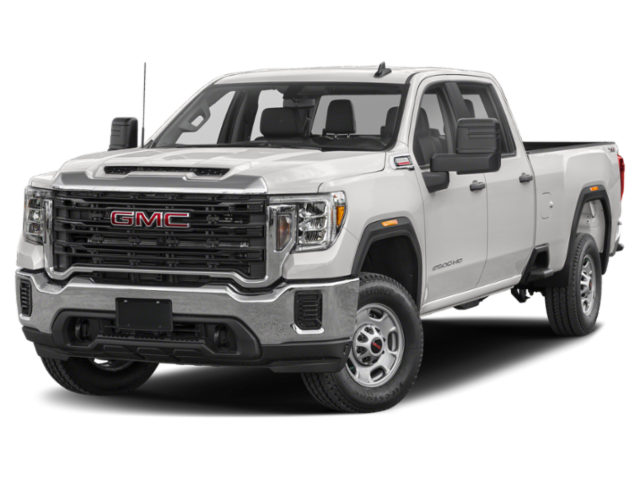 2020 GMC Sierra Base's photo
