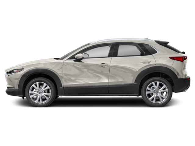 2022 Mazda CX-30 2.5 S Premium photo 3