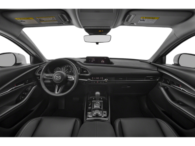 2021 Mazda CX-30 Preferred photo 3