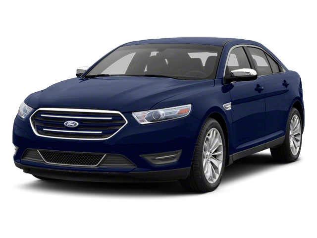 2013 Ford Taurus SE