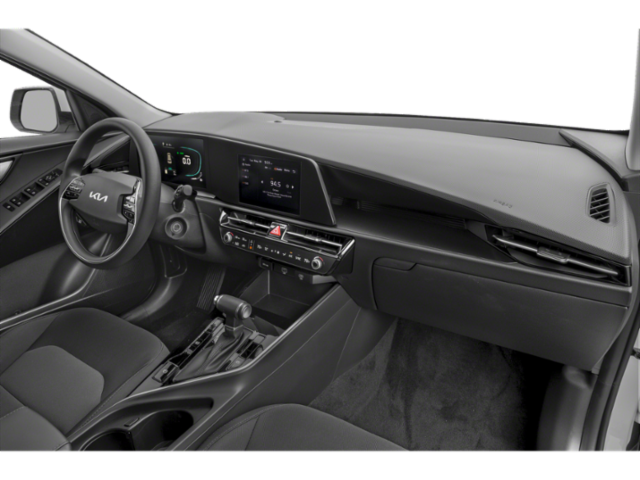 2025 Kia Niro LX photo 12