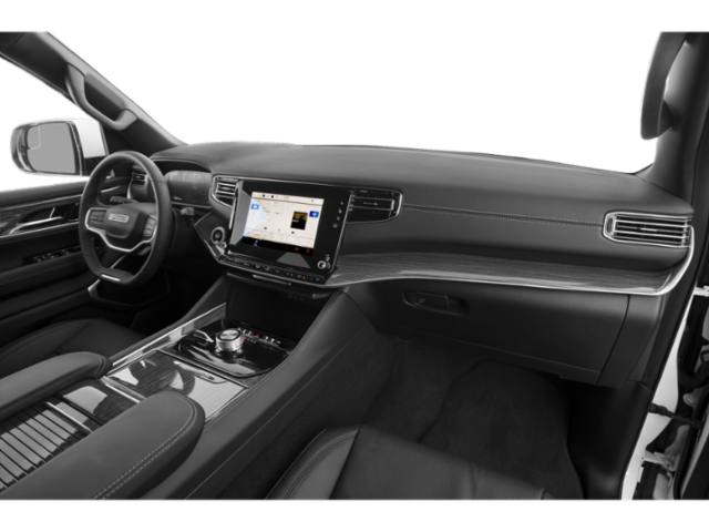 2023 Jeep Wagoneer Base photo 11