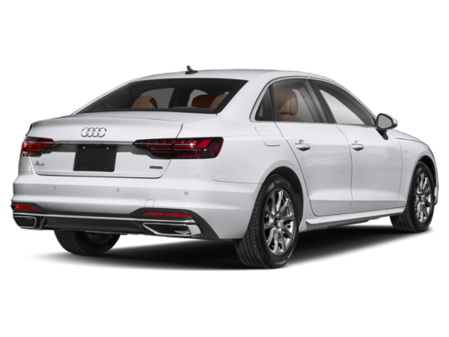2023 Audi A4 45 S line Premium Plus photo 2