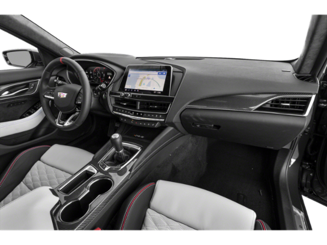 2022 Cadillac CT5 V photo 17