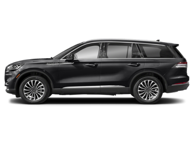 2023 LINCOLN AVIATOR - Image 3