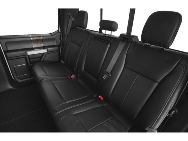 2020 Ford F-250 photo 9