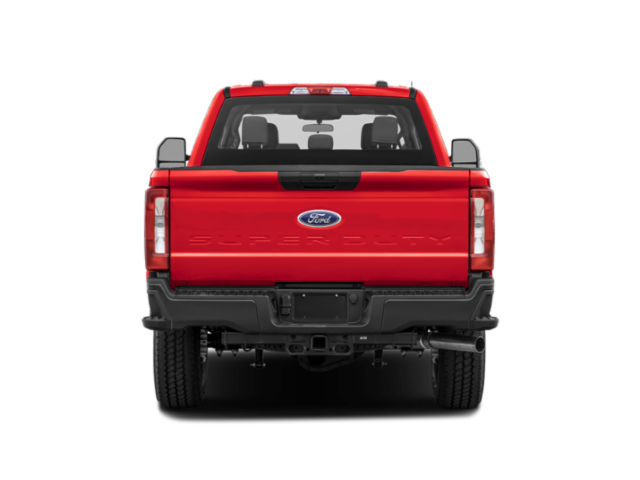2026 Ford F-350 Platinum photo 5