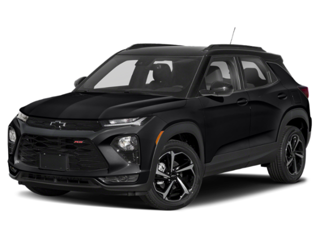 2023 CHEVROLET TRAILBLAZER - Image 1