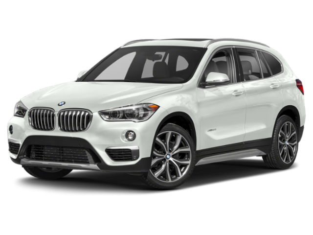 2019 BMW X1 28i