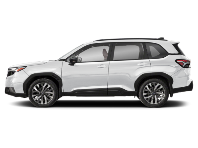 2026 Subaru Forester Touring photo 3