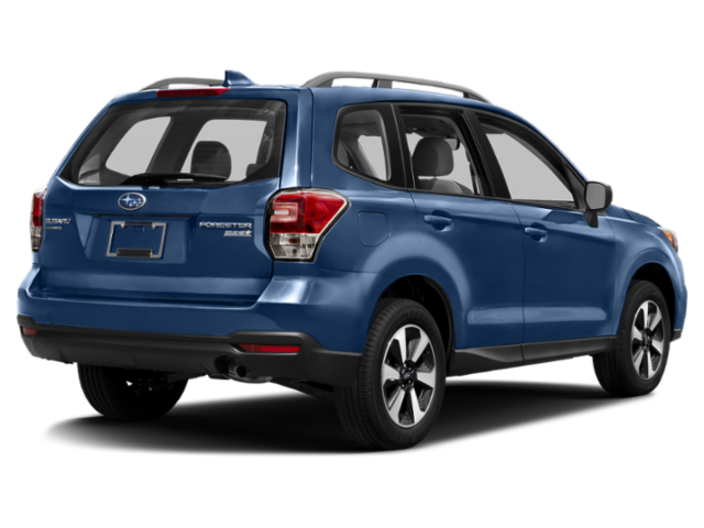 Used 2018 Subaru Forester Base with VIN JF2SJAAC2JG421619 for sale in Dubois, PA
