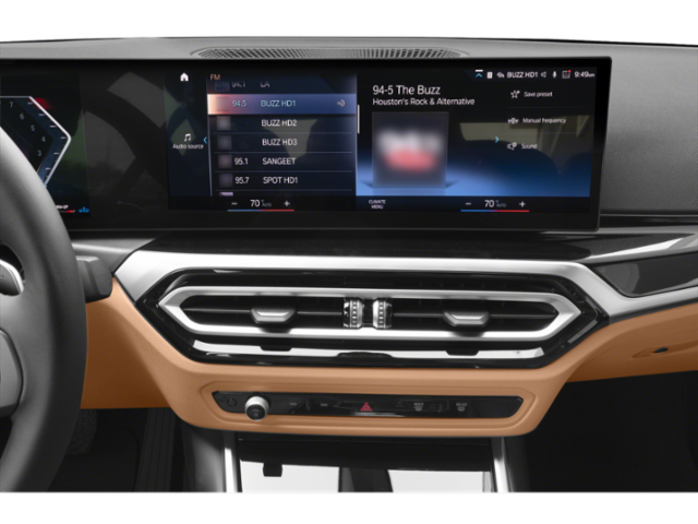2025 Bmw 330i photo 10