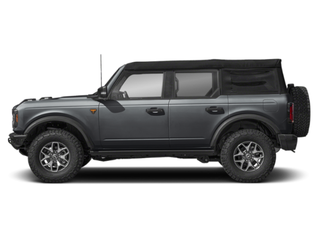 New 2024 Ford Bronco Badlands® 4 Door in Elk River #S24438