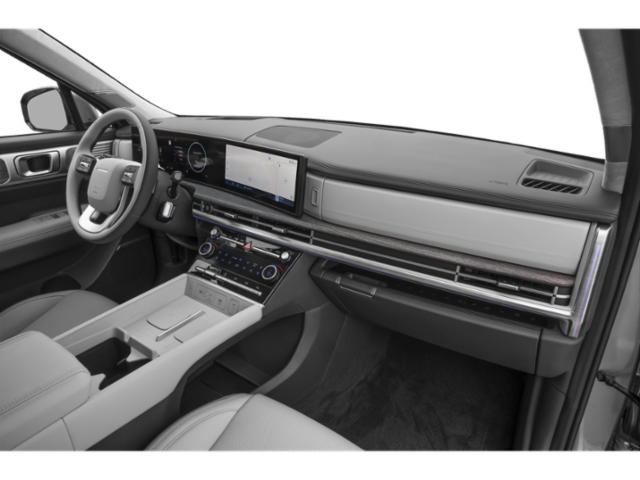 2026 Hyundai Santa Fe Calligraphy photo 12