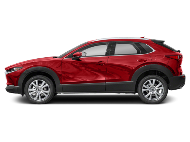 2022 Mazda CX-30 2.5 S Premium photo 9