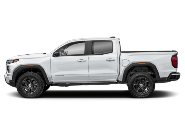 2026 Gmc Canyon Elevation photo 3