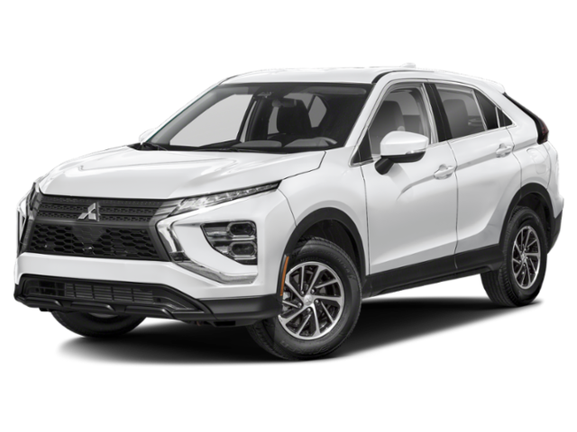2025 Mitsubishi Eclipse Cross ES
