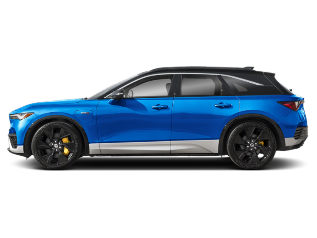 2024 Acura ZDX Type S photo 3