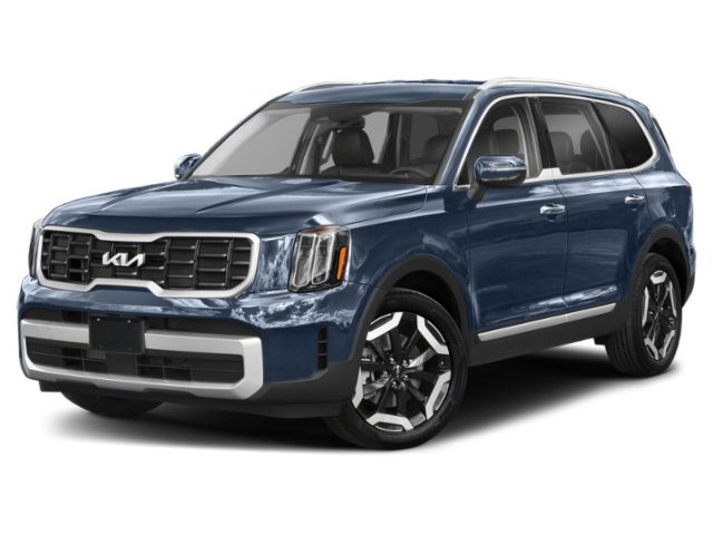 2023 Kia Telluride S's photo
