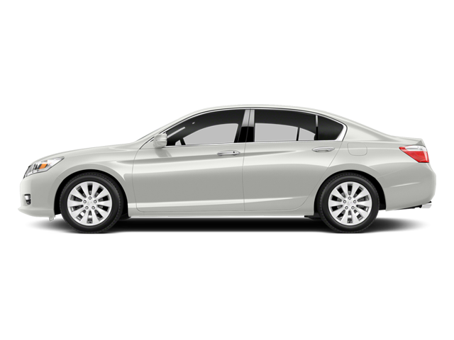 2014 Honda Accord EX-L photo 10