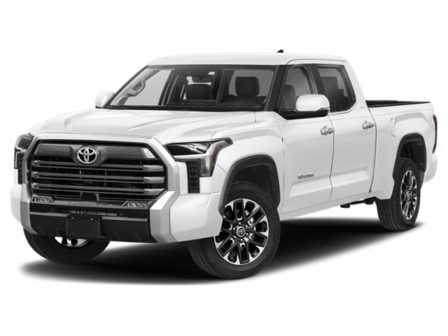 2022 Toyota Tundra Limited's photo