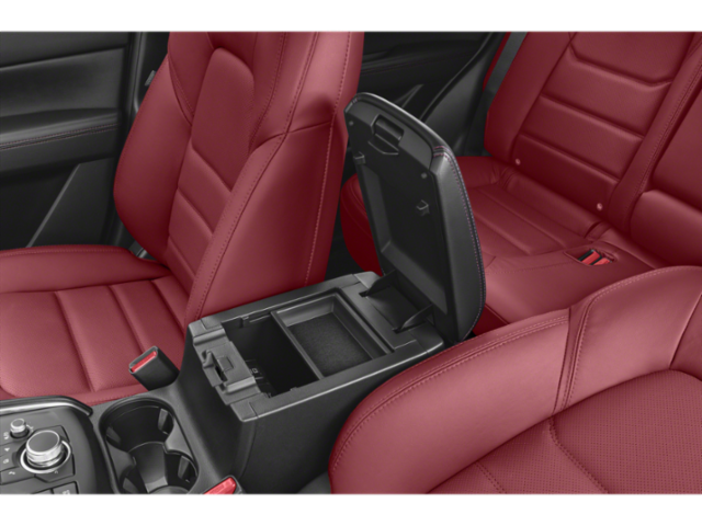 2025 Mazda CX-5 2.5 S Carbon photo 10