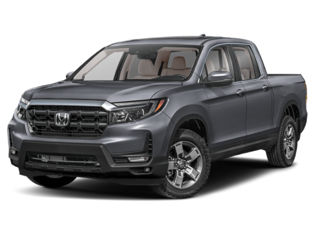 2026 Honda Ridgeline RTL photo 2
