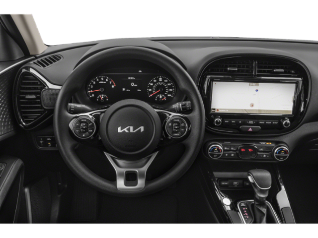 2022 Kia Soul LX S X-Line photo 3