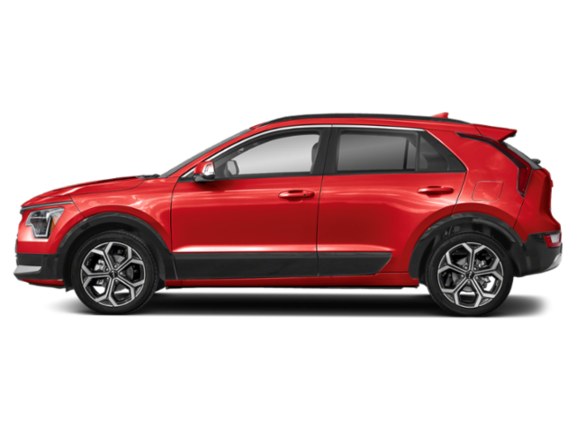 2025 Kia Niro EX Touring photo 2